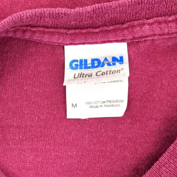 Texas A&M American Institute of Aeronautics and Astronautics Flight Crew Shirt M - Picture 4 of 6